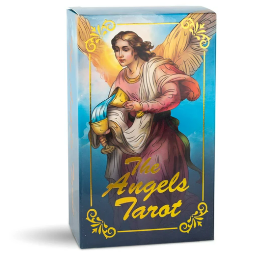 Angels Tarot by Siren Imports
