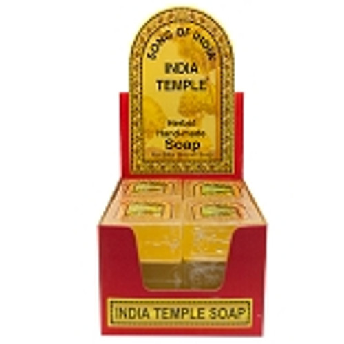 Soap by India Temple