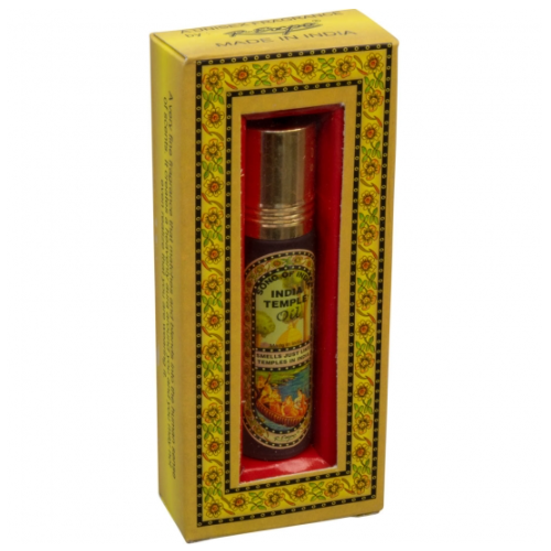 Perfume Oil by India Temple