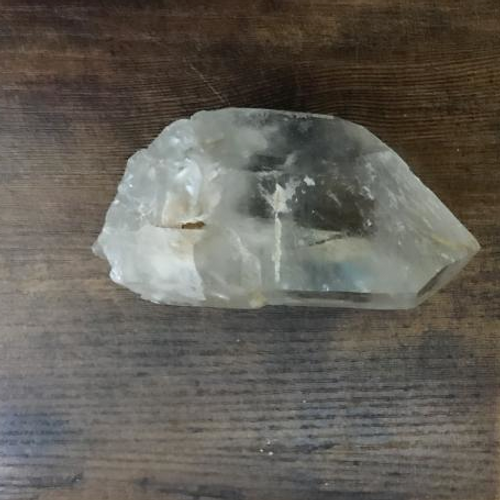 Citrine Point 228g