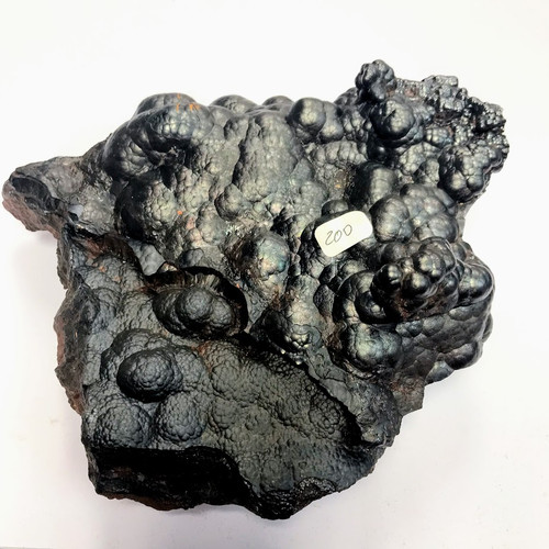 Hematite Specimen (Brain) 7"x7"x3"