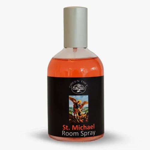 Room Spray Bottle by Green Tree - Select