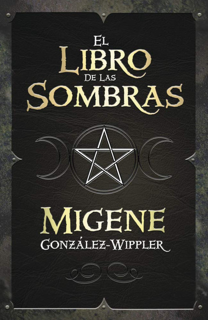 El Libro De Las Sombras