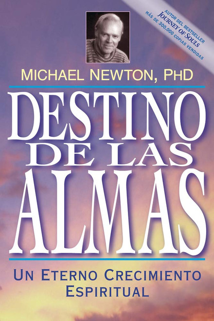 Destino de las almas (spanish)