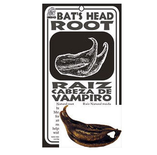 Bats Head Root