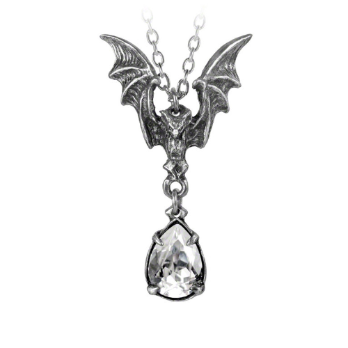 La Nuit Pendant by Alchemy