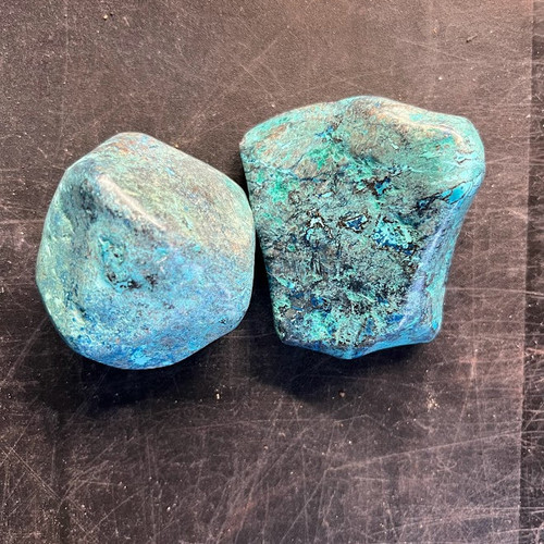 Shattuckite Freeform