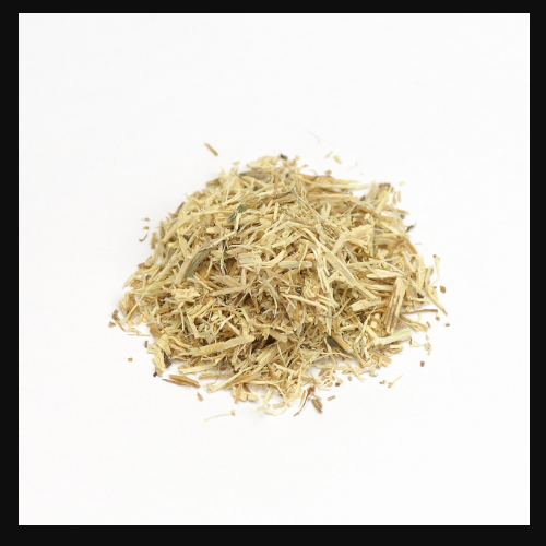 Nettle Root Organic Cut & Sifted  1/2 Oz Bag