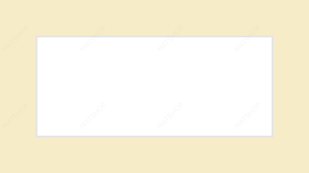 Custom Mat - 1002501