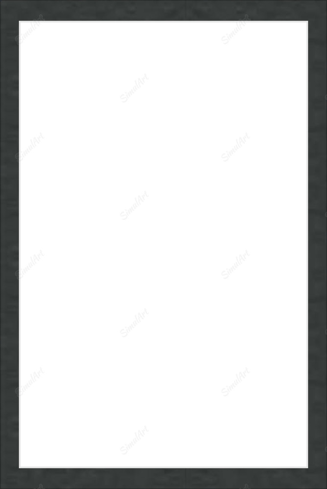 Custom Mats 831796 - Mat Essentials Black Core CB6-277 Smooth Black (Black Core) 