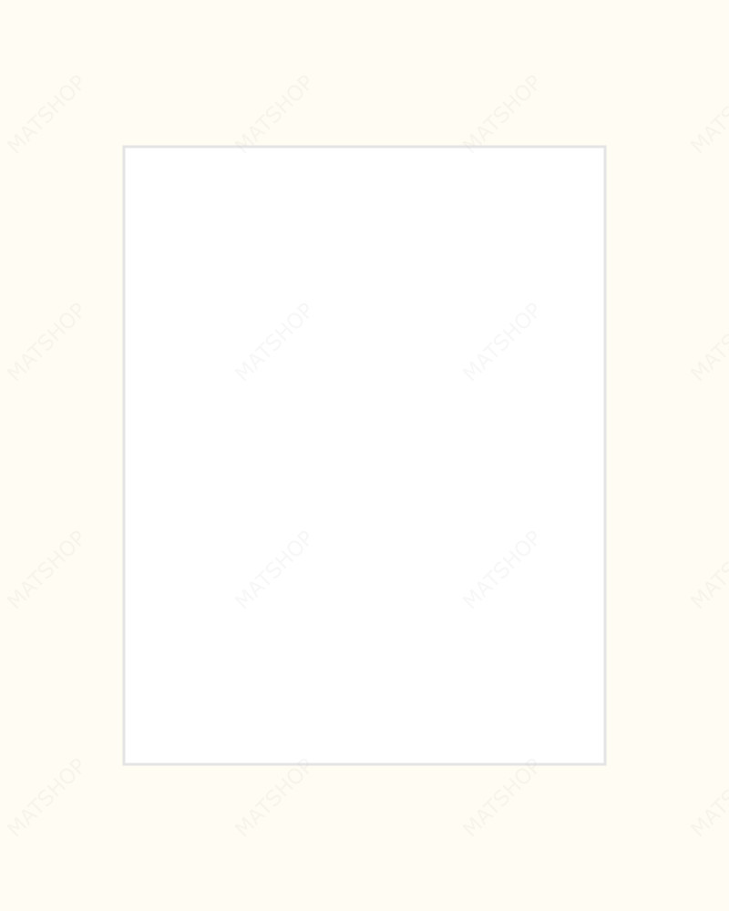 Custom Mat - 1002700