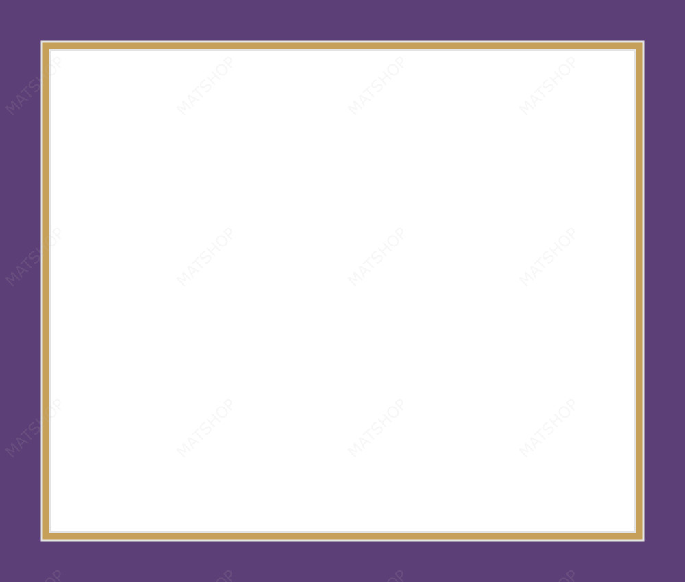 Custom Mat - 1002871