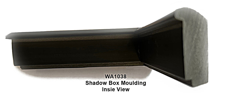 Shadow Box Frame Sets