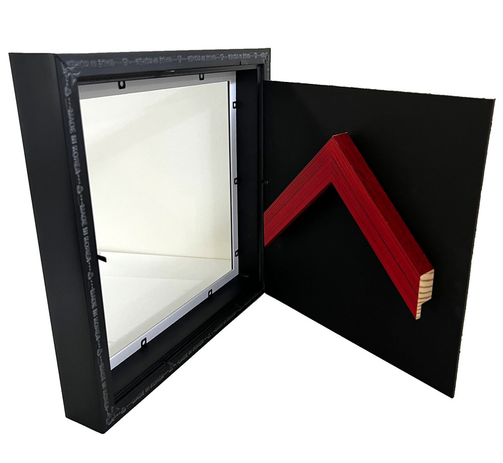 Shadow Box Frame Sets