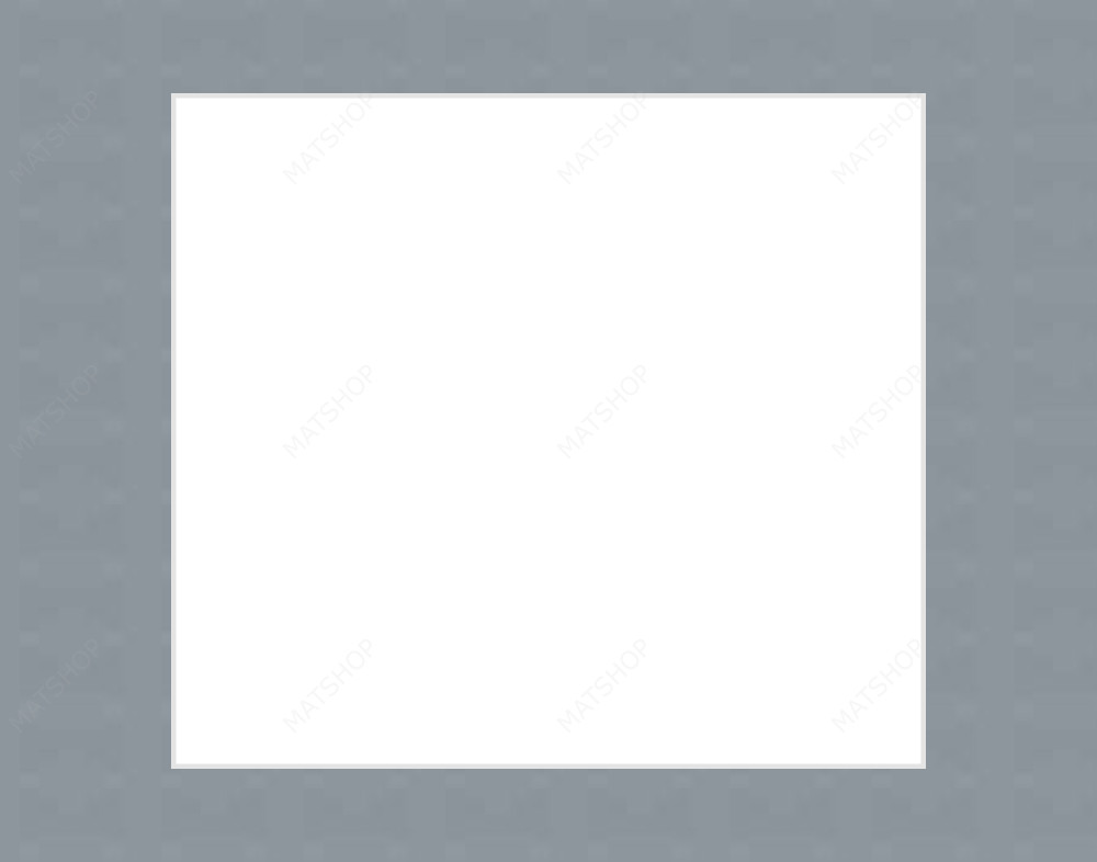 Custom Mat - 1001550