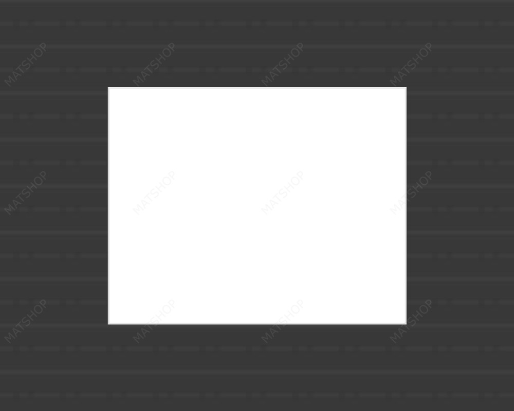 Custom Mat - 1001757