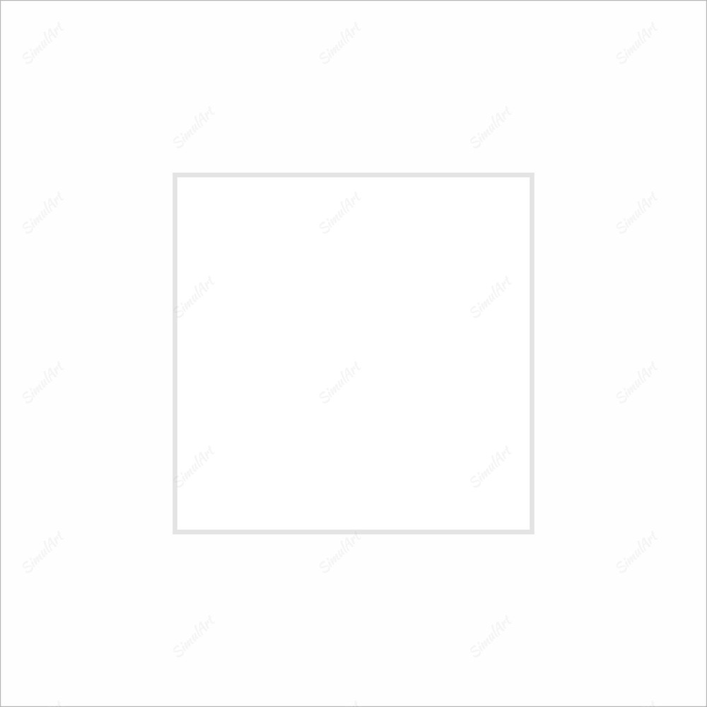 Custom Mats 813175 - Mat Essentials White Core CBW222 Smooth White 