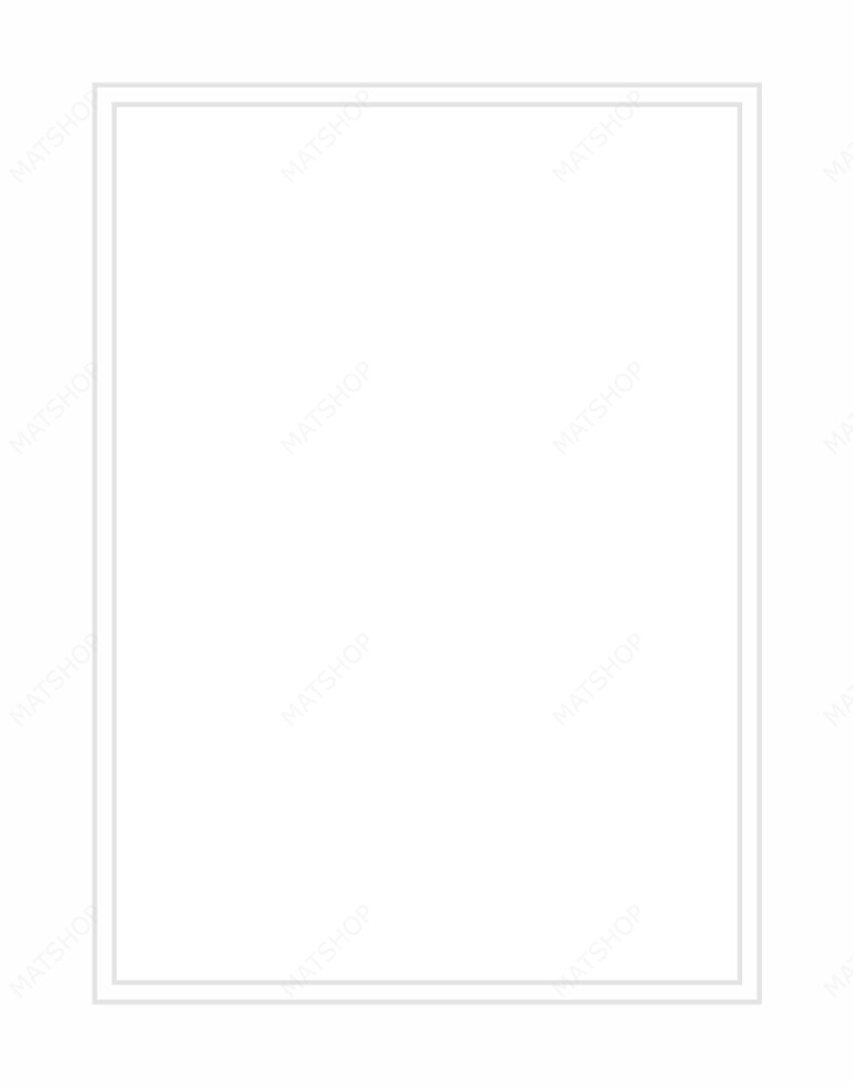 Custom Mat - 1001967