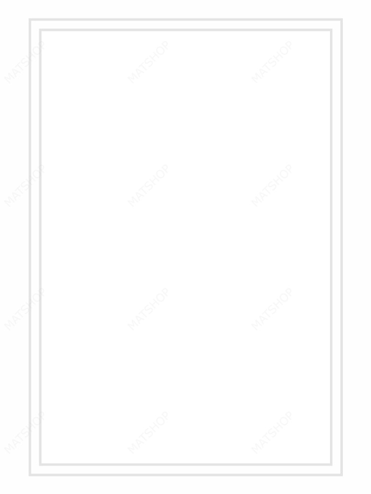 Custom Mat - 1001968