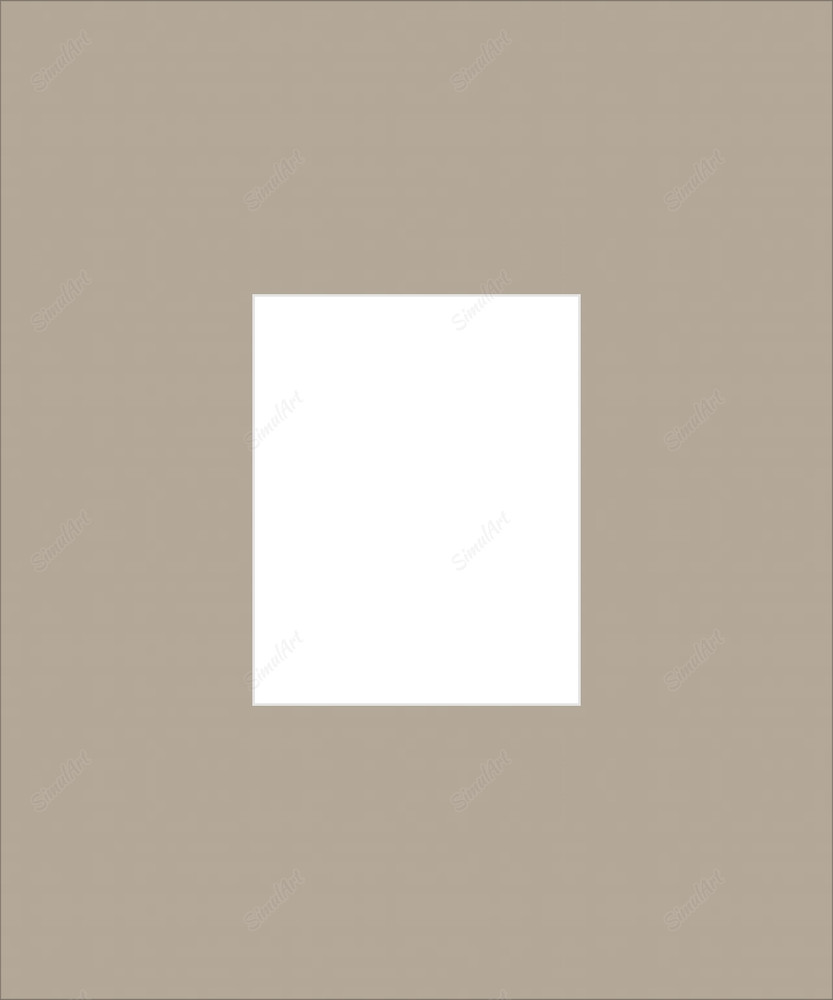 Custom Mats 814324 - Mat Conservation A4859 Stonehenge 