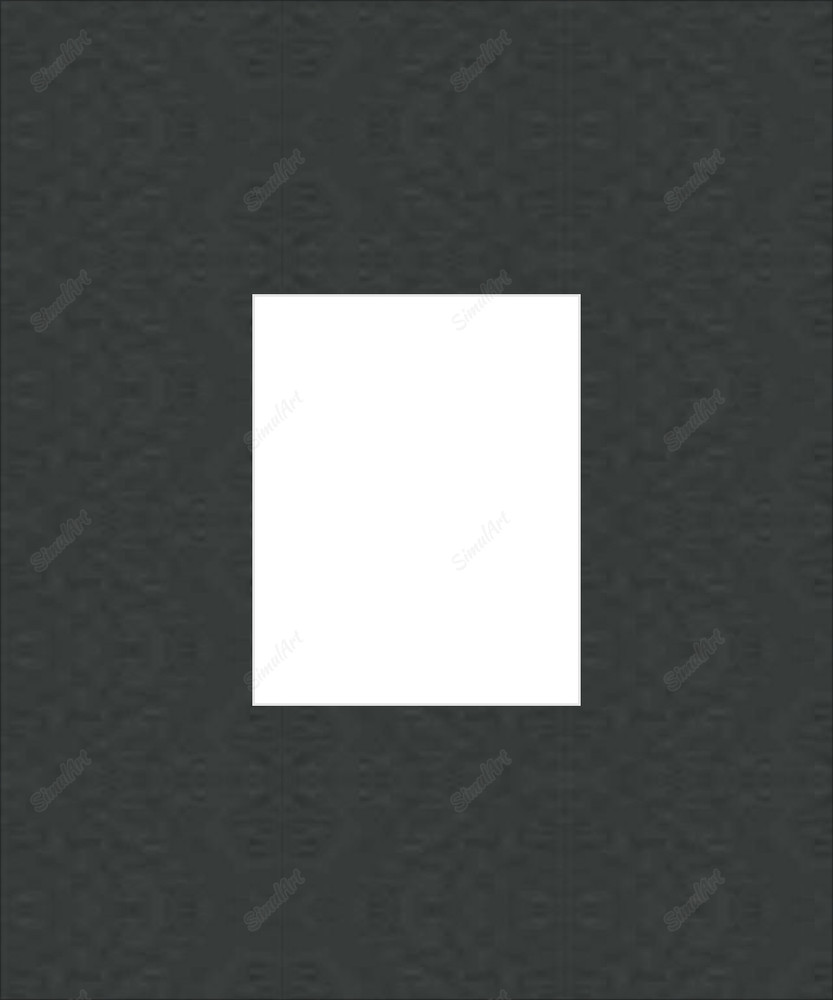 Custom Mats 814344 - Mat Essentials Black Core CB6-277 Smooth Black (Black Core) 