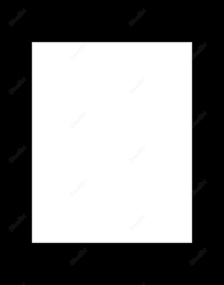Custom Mats 814382 - Mat Rag CR1577  Raven Black 