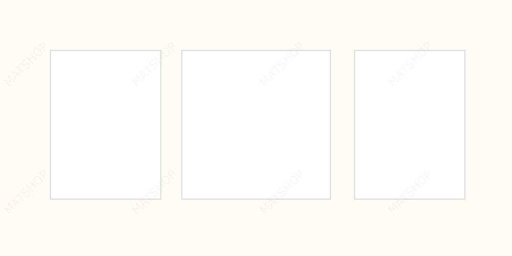 Custom Mat - 1002302