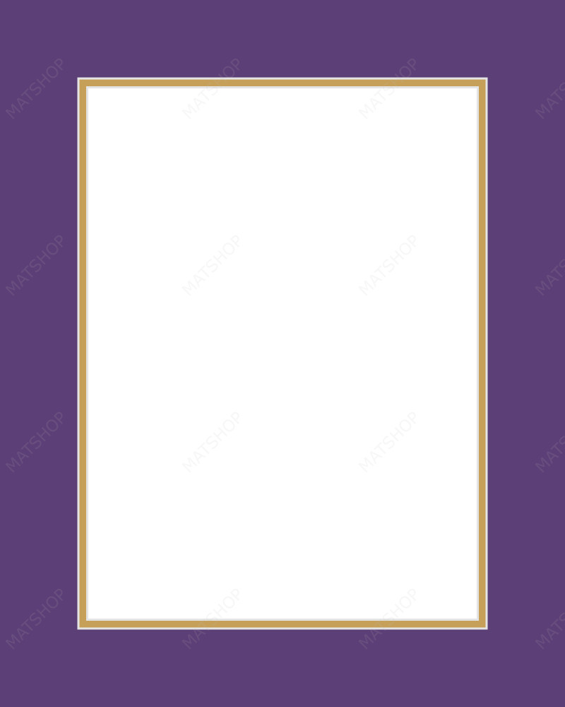 Custom Mat - 1002340