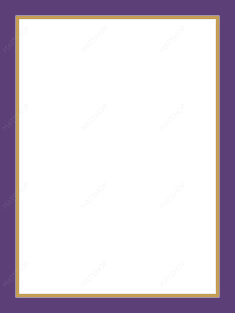 Custom Mat - 1002341