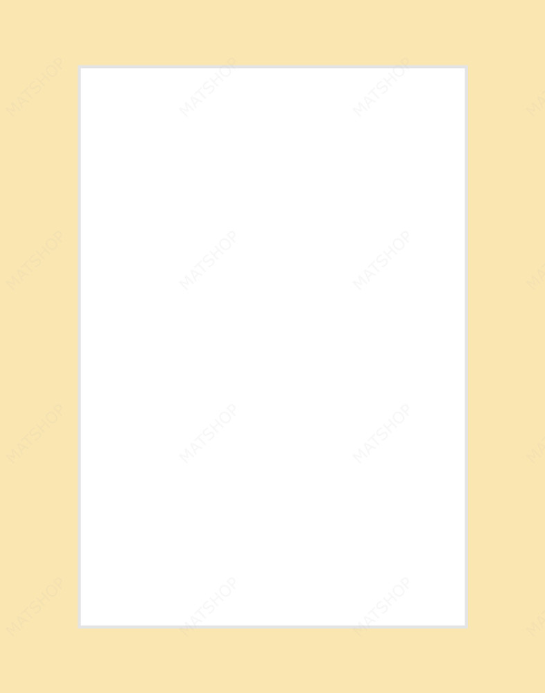 Custom Mat - 1002350