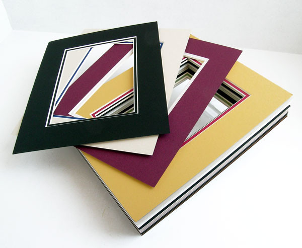 What do you use a "Rainbow Package" for? Art Supplies