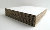 White Cardboard White Cardboard