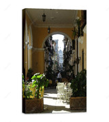 Havana Street Scene 831452 - 