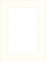 Custom Mats 831887 - Mat Essentials White Core Polar White 