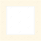 Custom Mats 831941 - Mat Essentials White Core CBW251 Antique White 