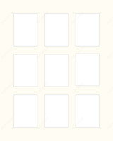 Custom Mat - 1002560