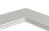 18x24 Double 25 Pack (For Digital Sizes) (Standard White Core) -  includes mats, backing and sleeves!