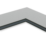 16x20 Double 25 Pack (Standard Black Core) -  includes mats, backing and sleeves!