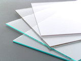 Custom Size Glazing Custom Size Glazing