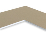 Conservation Single Mat - Custom Size Conservation Single Mat - Custom Size