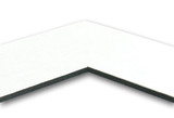 Essentials Black Core - Single Mat Essentials Black Core - Single Mat