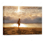 Mexican Beach 1051892 - 