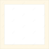 Custom Mats 812850 - Mat Essentials White Core CBW251 Antique White 