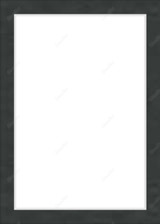 Custom Mats 814332 - Mat Essentials Black Core CB6-277 Smooth Black (Black Core) 