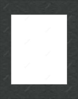 Custom Mats 814336 - Mat Essentials Black Core CB6-277 Smooth Black (Black Core) 