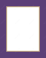 Custom Mat - 1002340