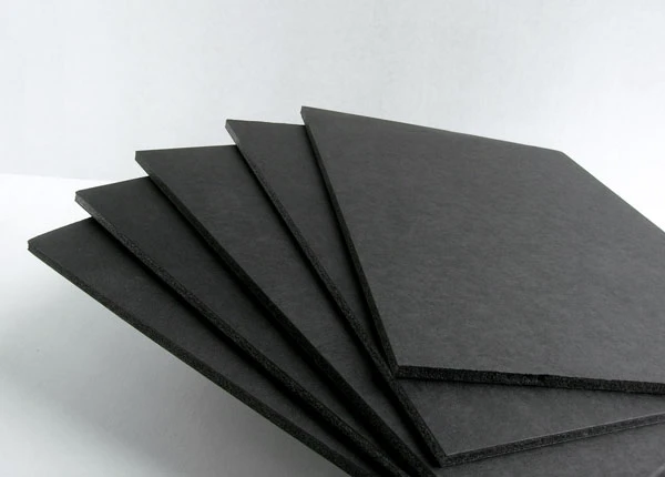Cleated Backing Backing for mats and frames
