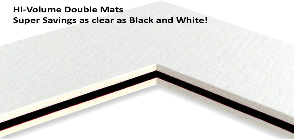 HiVolume HiValue! Art Supplies