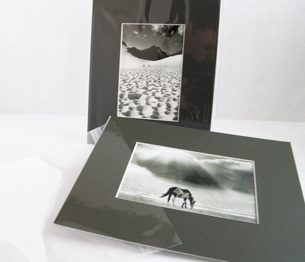 Supplies Clear AcidFree Poly Bags Art Supplies