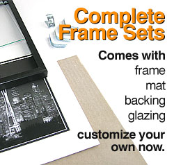 Frame Sets